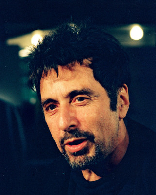 Al Pacino News