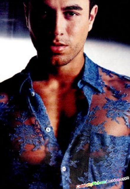 Enrique Iglesias Picture 008