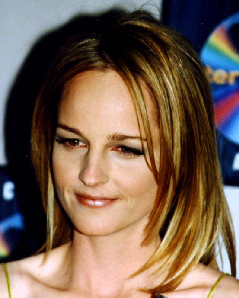 Helen Hunt - Photo Set