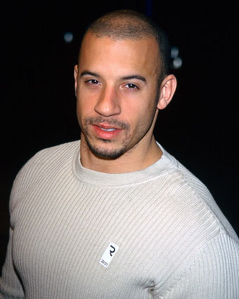 vin diesel. Vin Diesel Picture 001