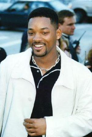 Will Smith News