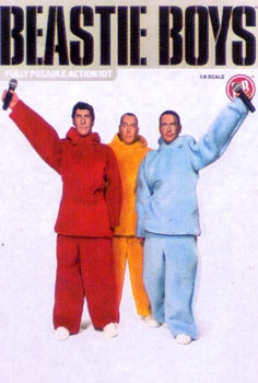 Beastie Boy 