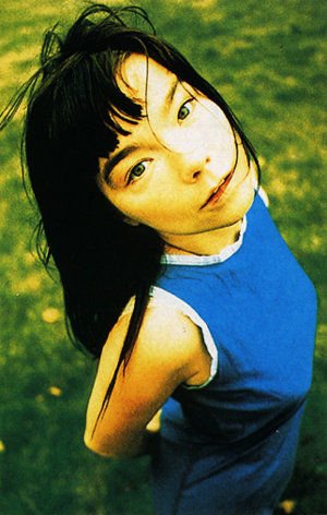 Bjork