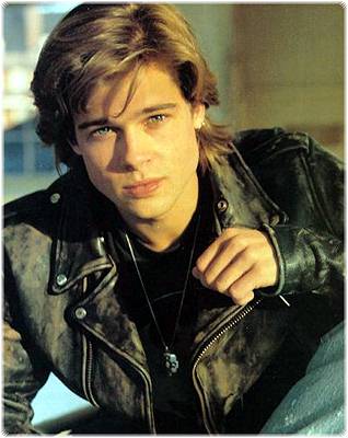 Brad Pitt