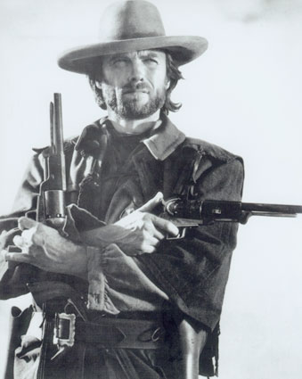 Clint Eastwood