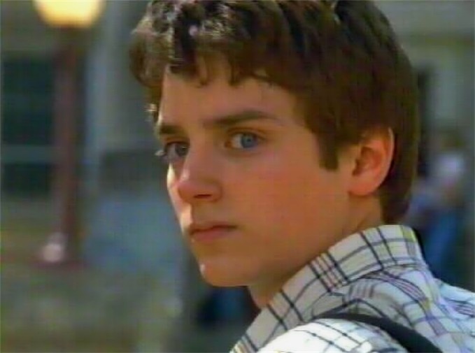 Elijah Wood