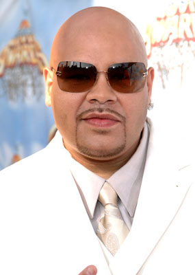 Fat Joe