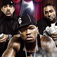 G Unit