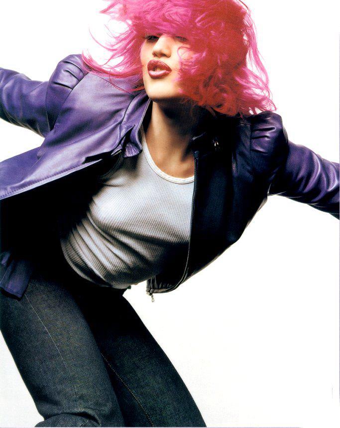 Gwen Stefani