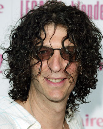 Howard Stern 