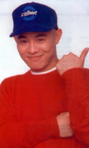 Jet Li 