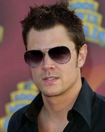 Johnny Knoxville