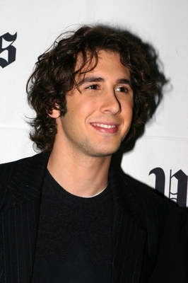 Josh Groban