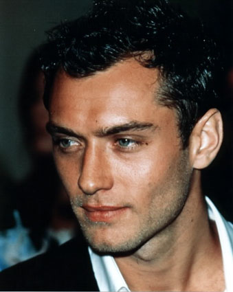 Jude Law