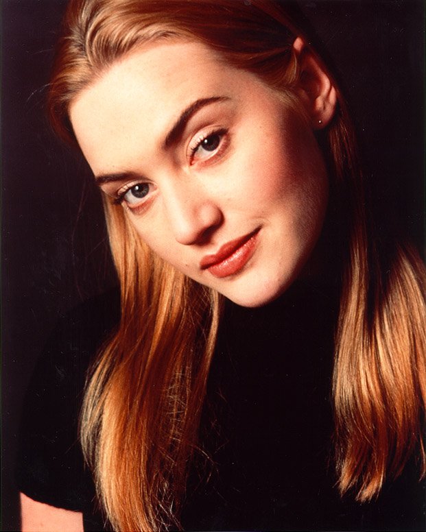 Kate Winslate