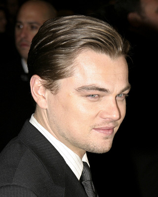 Leonardo Dicaprio
