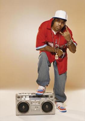 Lil Flip