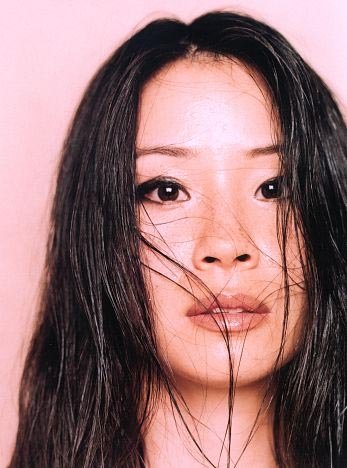 Lucy Liu