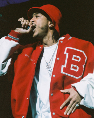 ludacris 