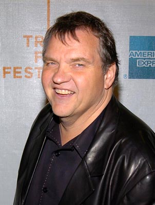 Meat Loaf  