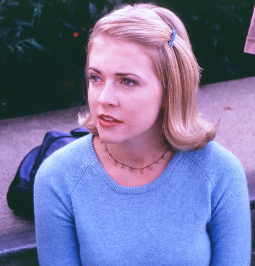 Melissa Joan Hart