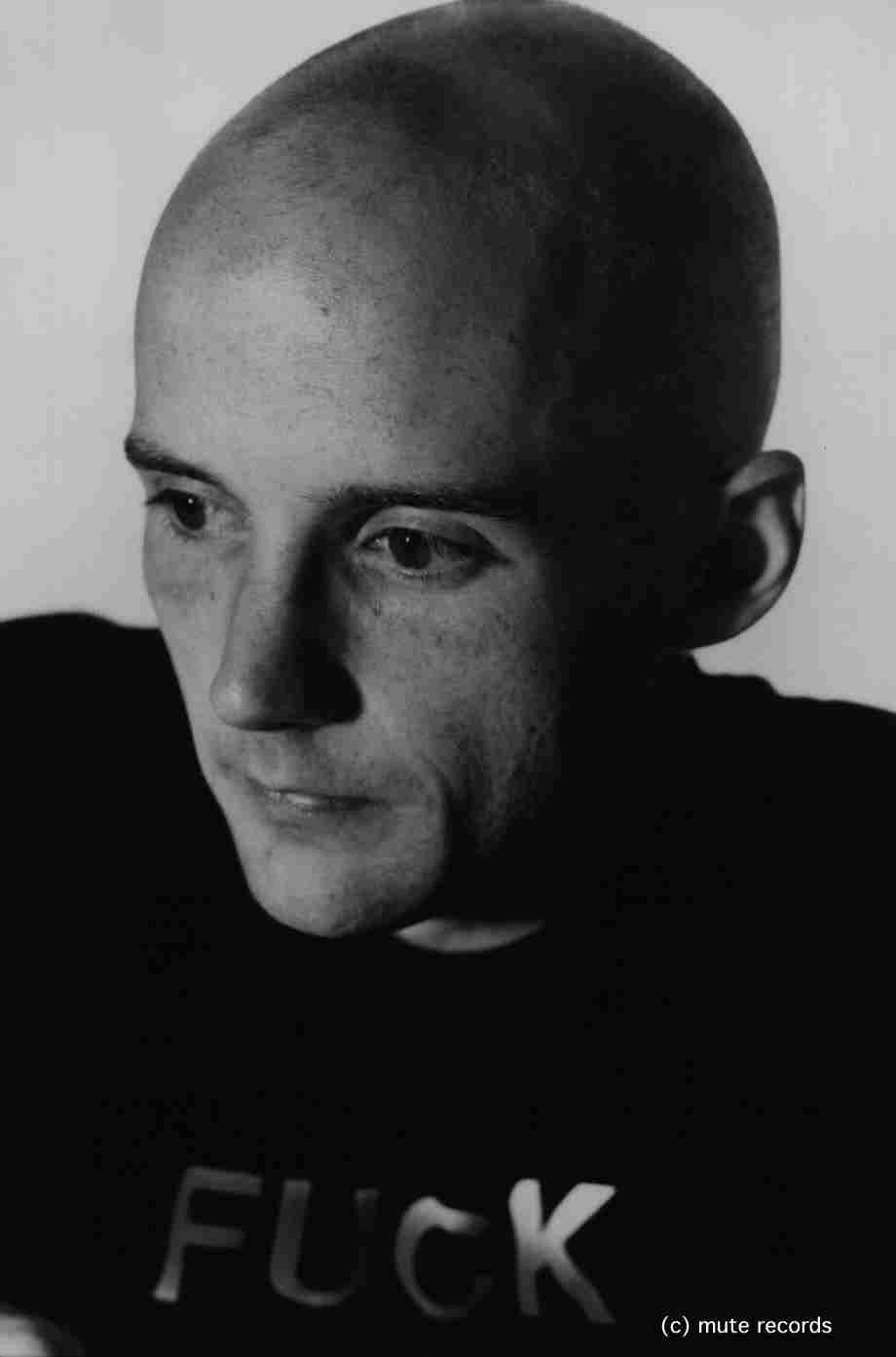 Moby  