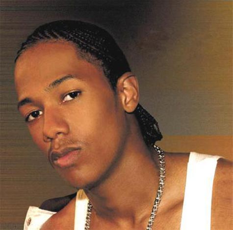 Nick Cannon 