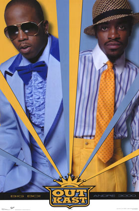 Outkast
