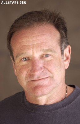 Robin Williams 