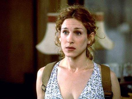 Sarah  Parker 