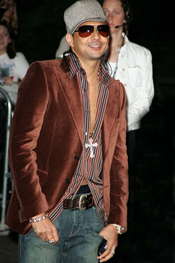 Sean
Paul