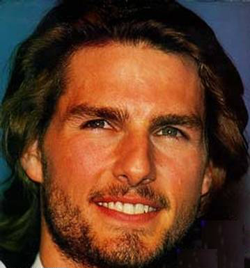 Tom Cruise