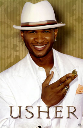 Usher 