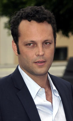 Vince Vaughn 